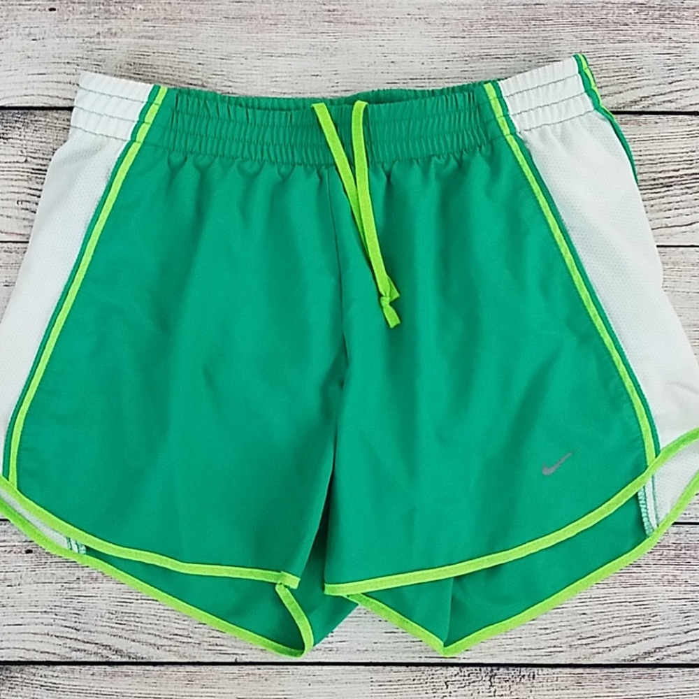 Nike Dri-fit Running Shorts - Sz. S